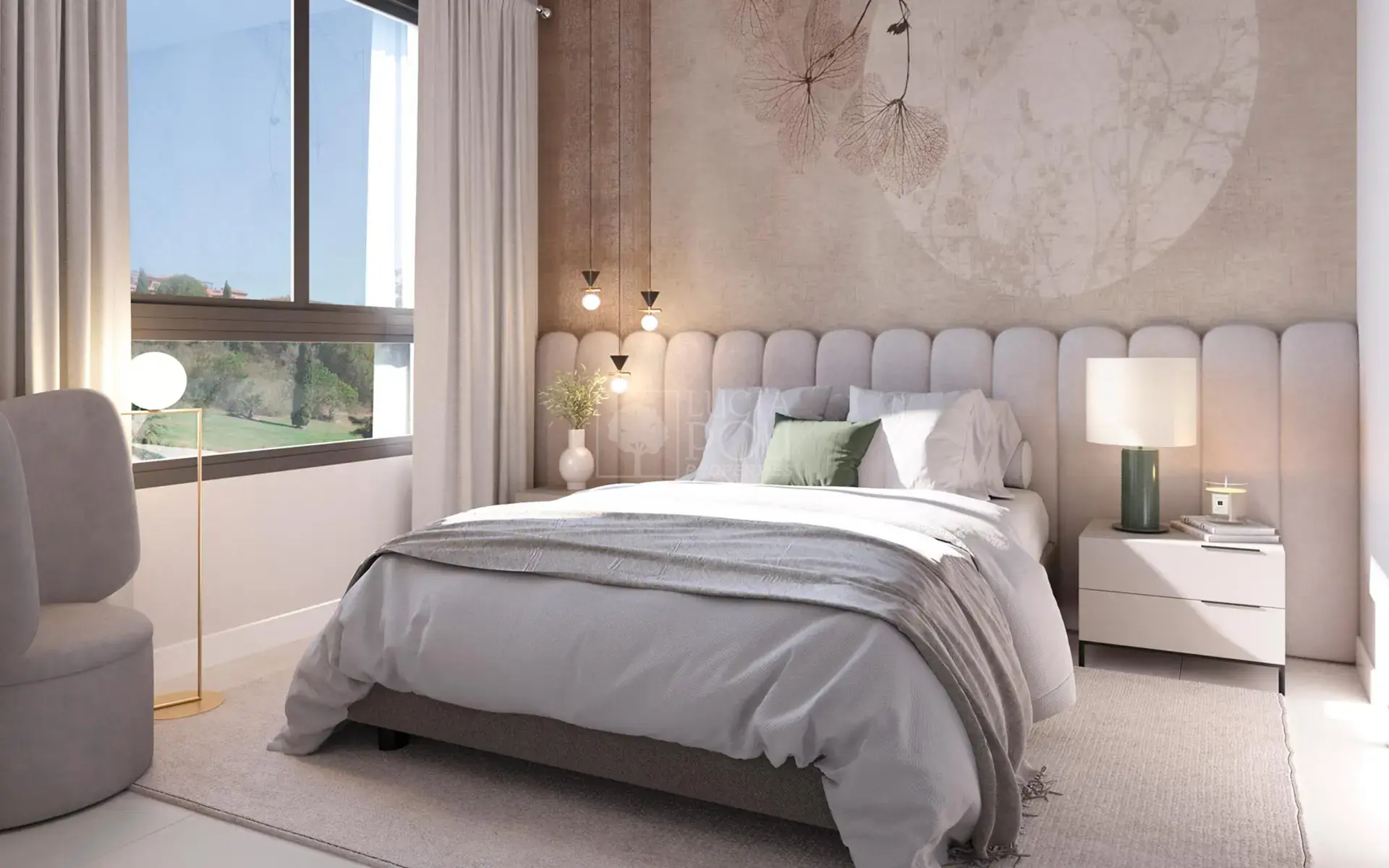 Promoción en Casares