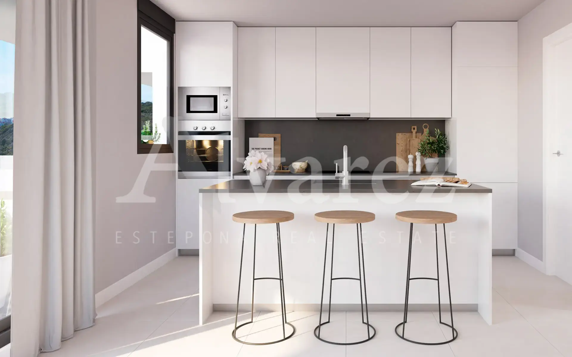 Development in Casares