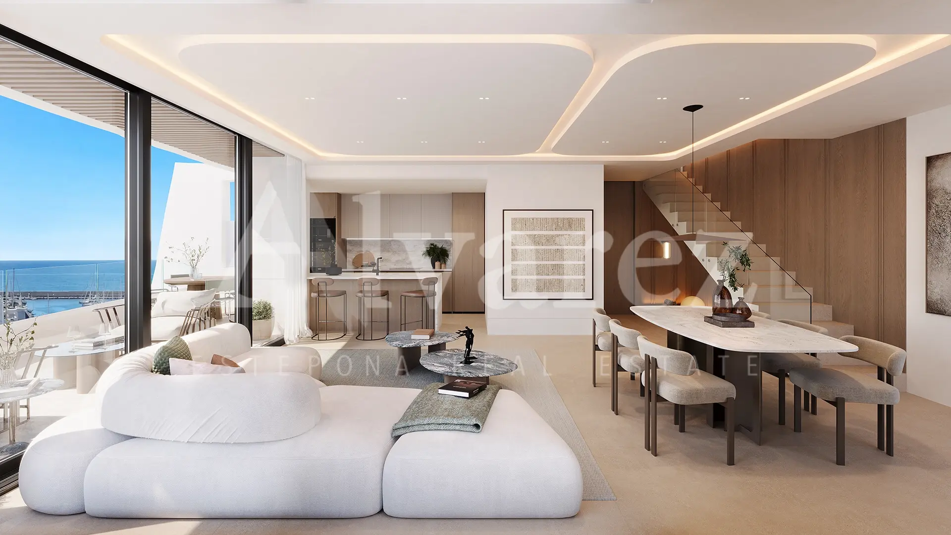 Promoción en Puerto Marina, Benalmadena