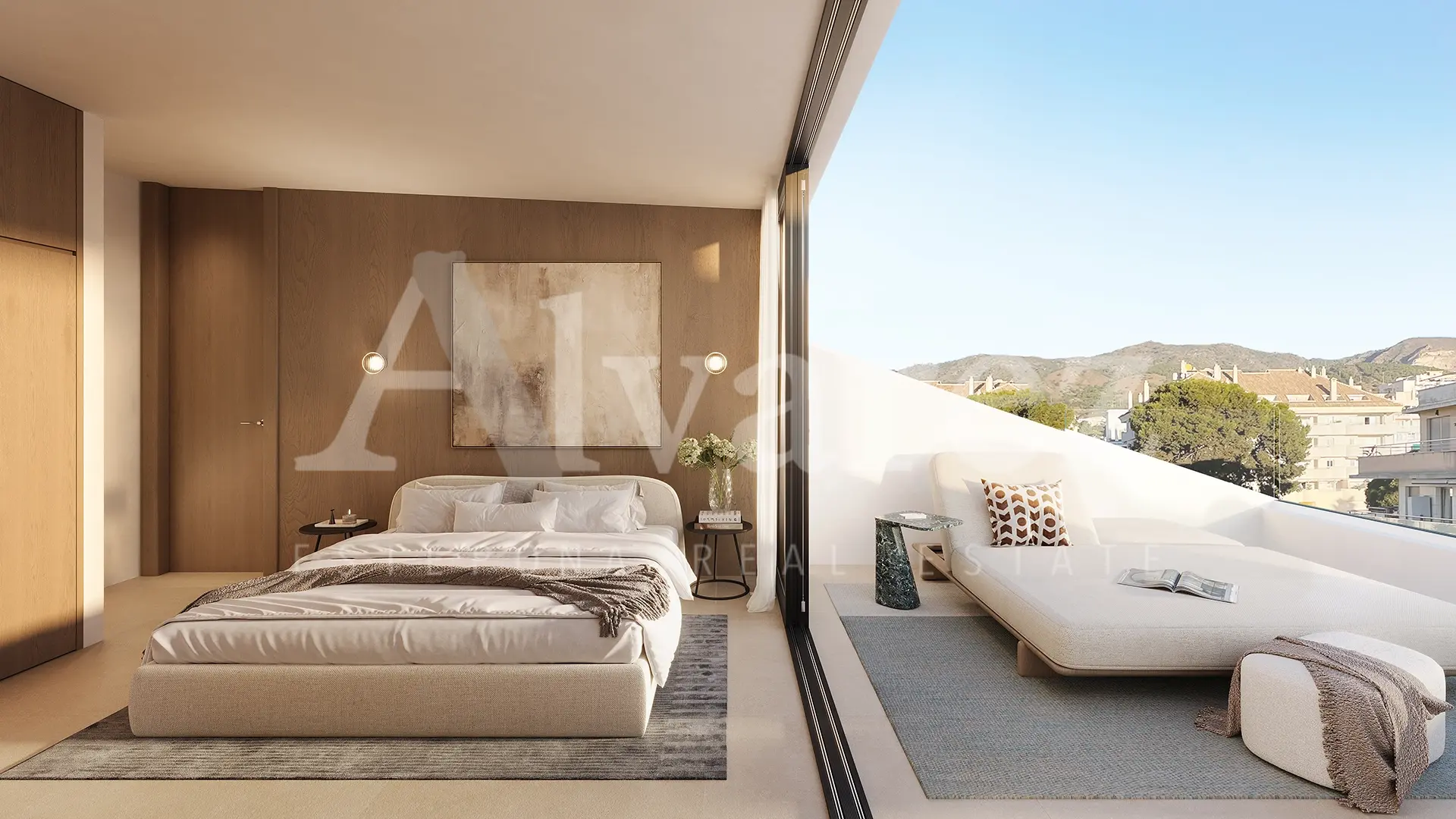 Promoción en Puerto Marina, Benalmadena