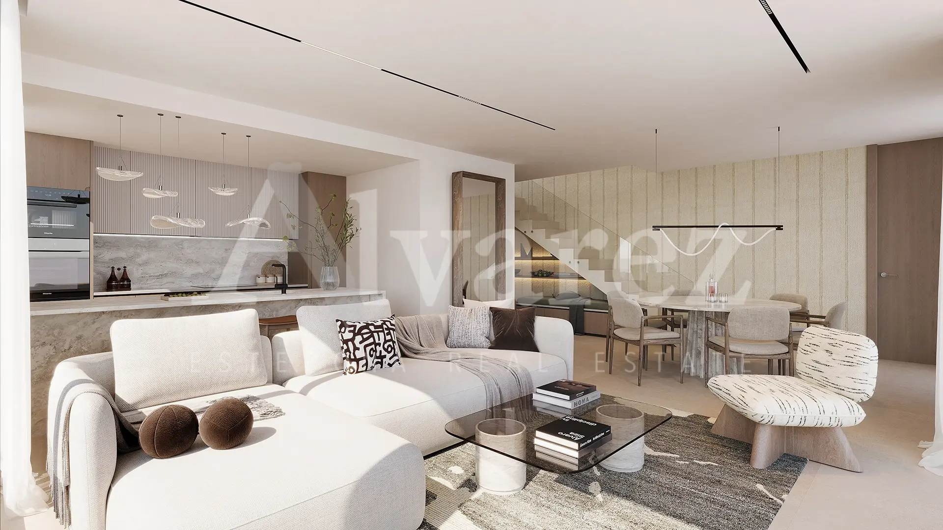 Promoción en Puerto Marina, Benalmadena