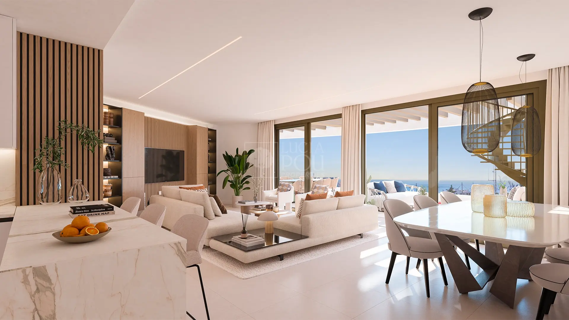 Development in Estepona