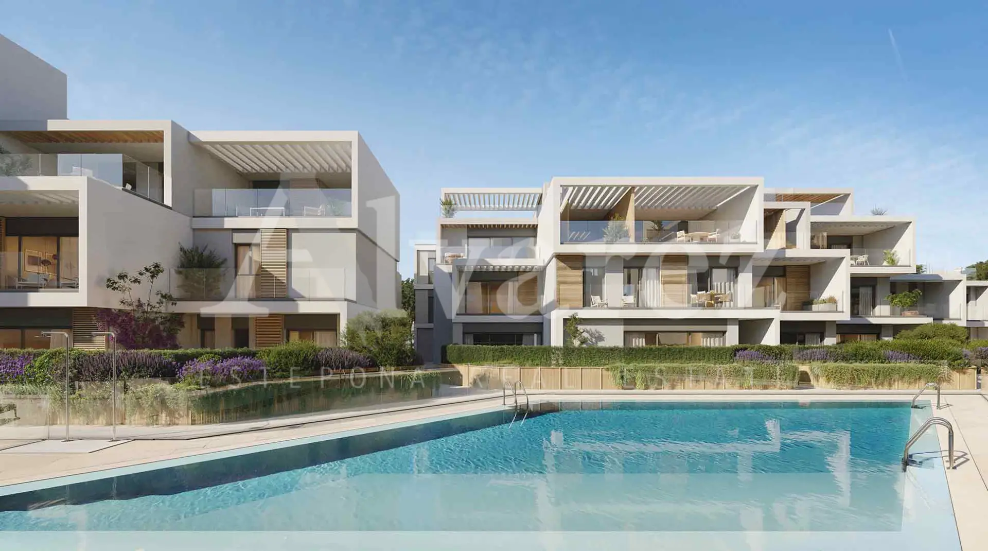 Development in Marbella, Marbella