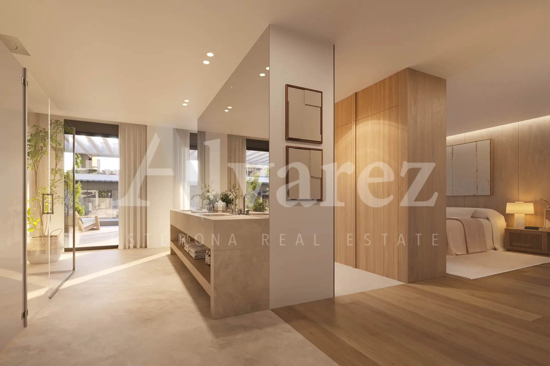 Development in Marbella, Marbella