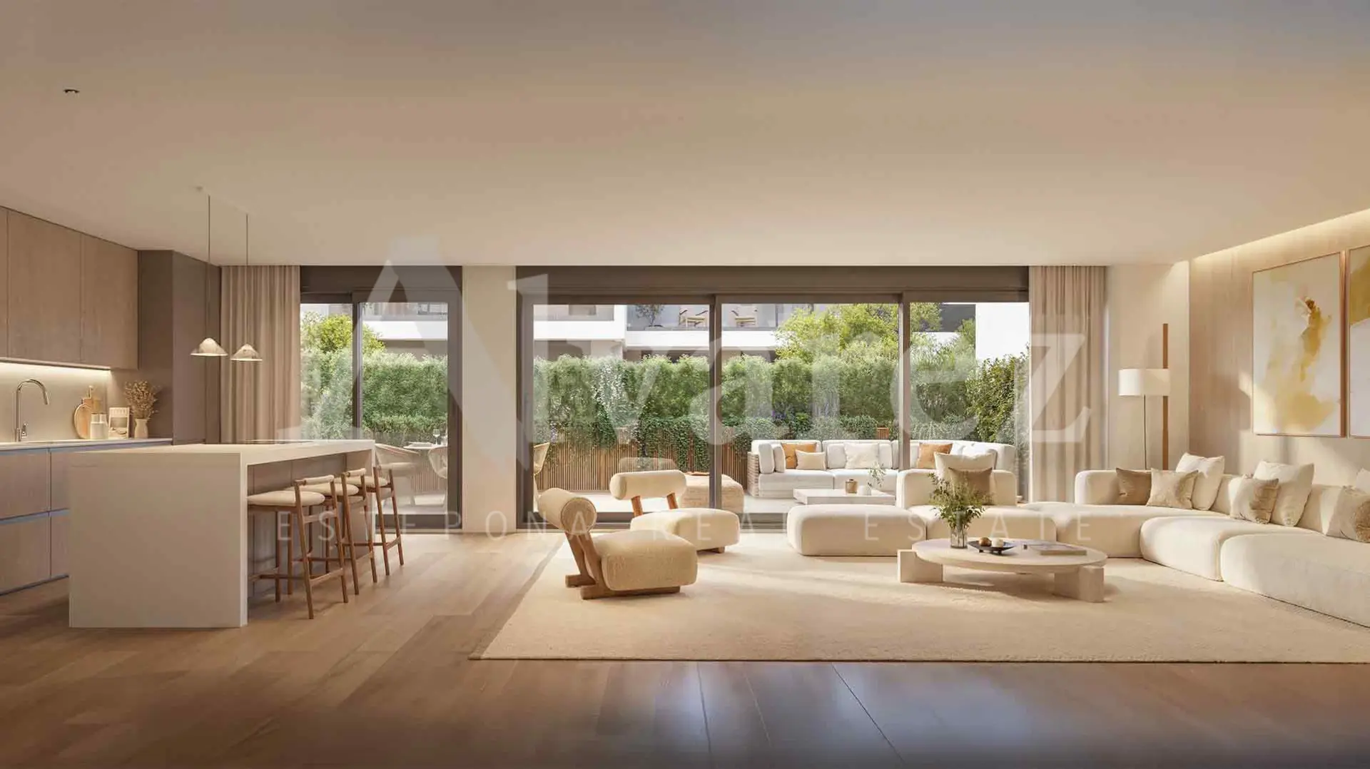 Development in Marbella, Marbella