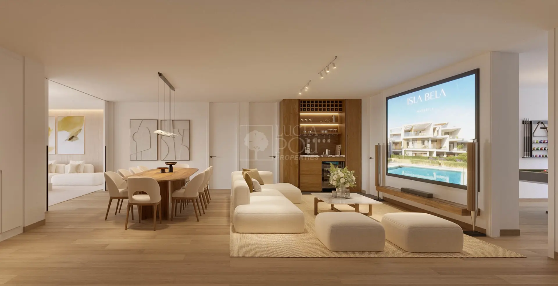 Development in Marbella, Marbella