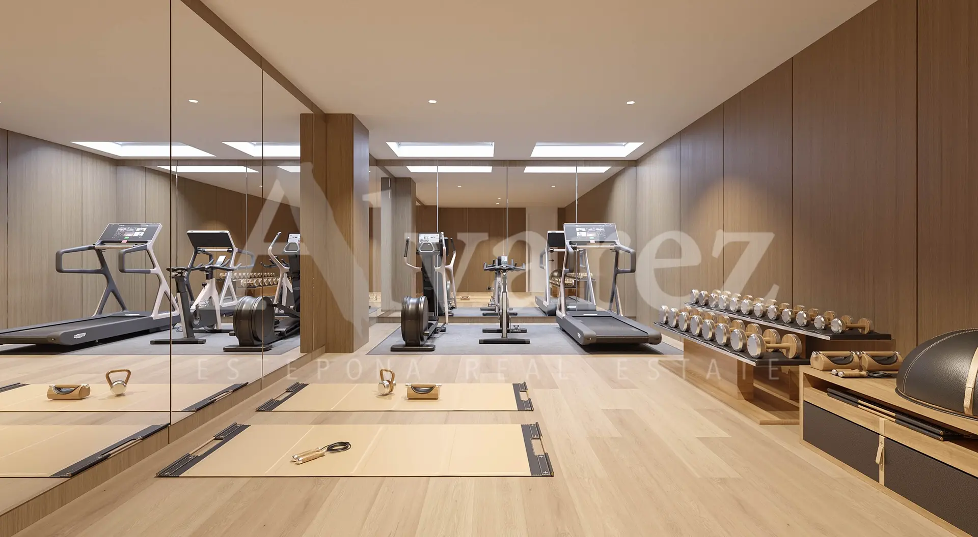 Development in Marbella, Marbella