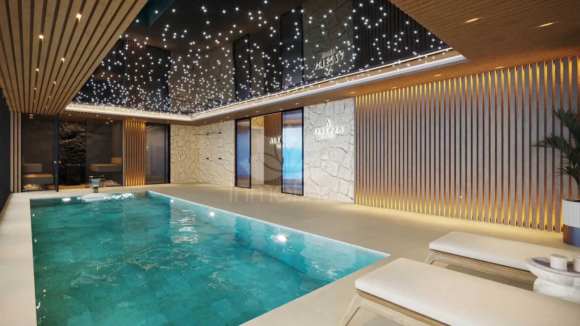 Development in La Resina Golf, Estepona