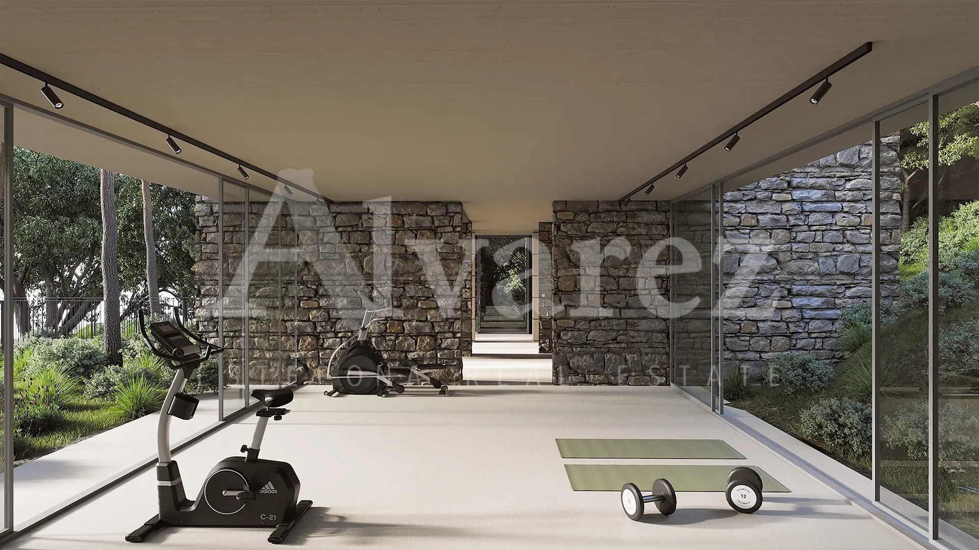 Promoción en Elviria, Marbella