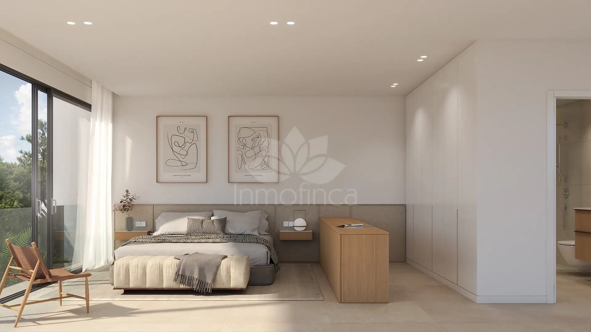 Promoción en Elviria, Marbella