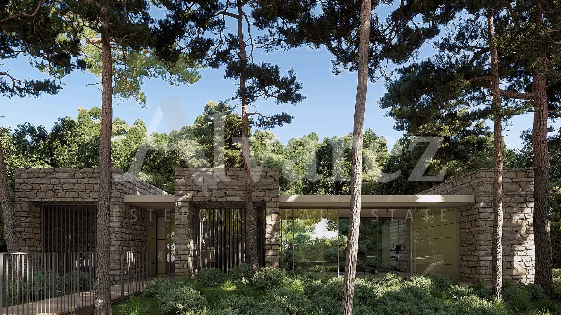 Promoción en Elviria, Marbella