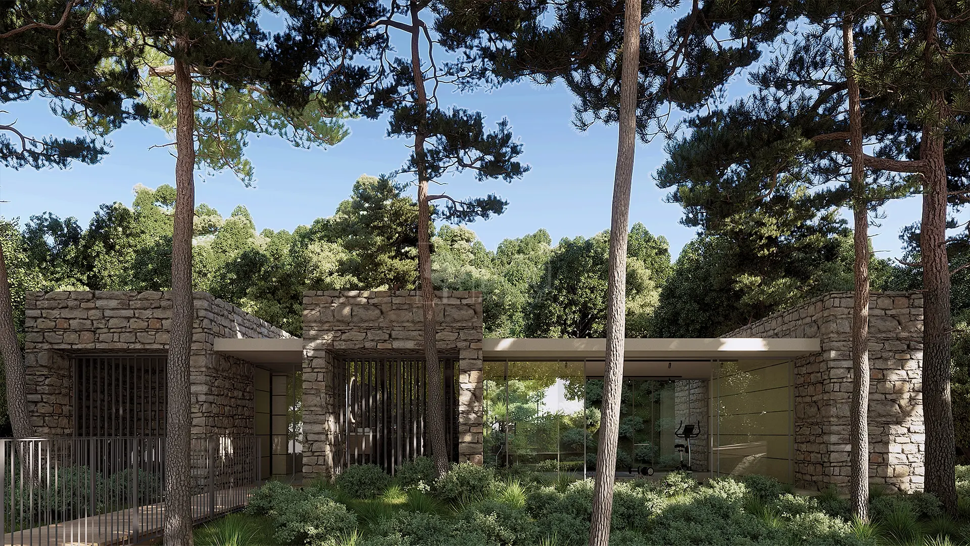 Promoción en Elviria, Marbella Este, Marbella