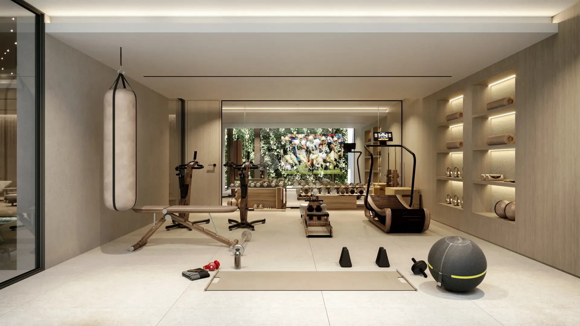 Promoción en Casares