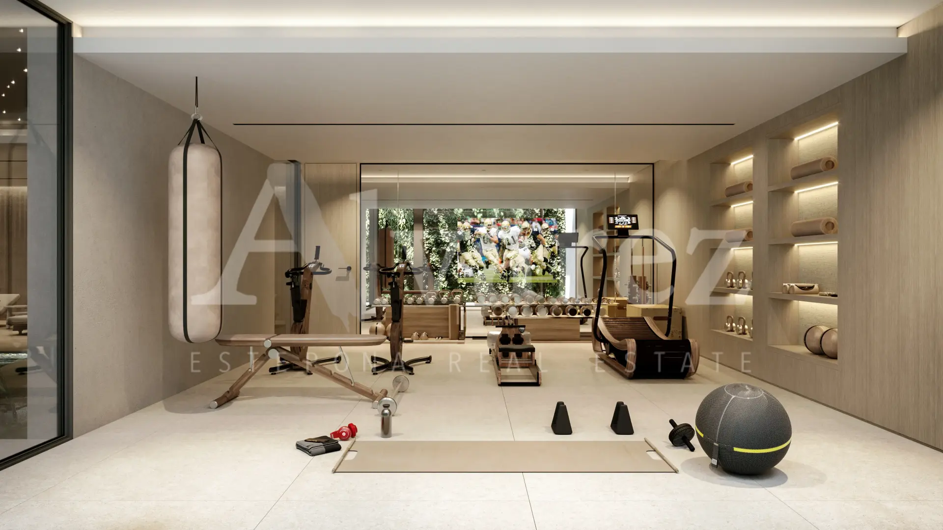 Development in Casares