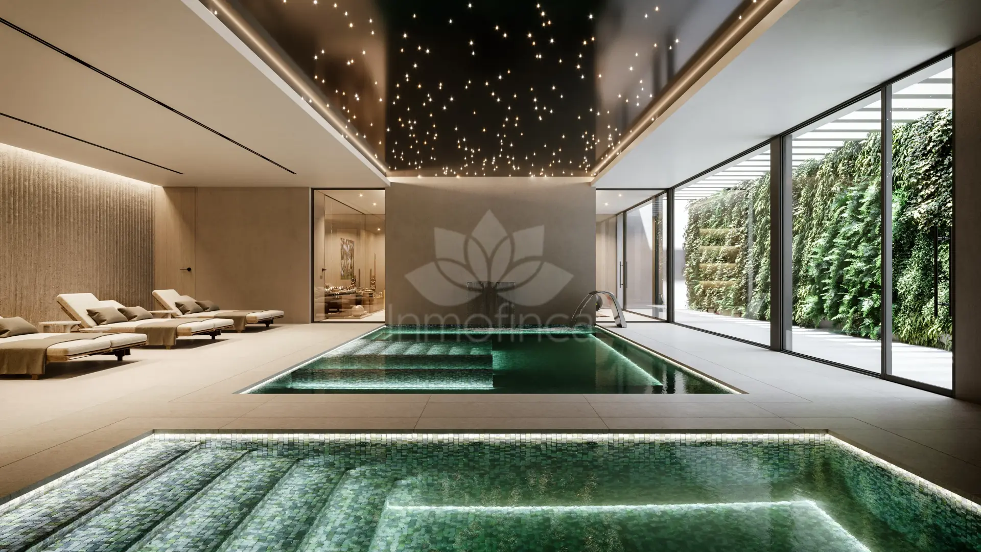 Development in Casares