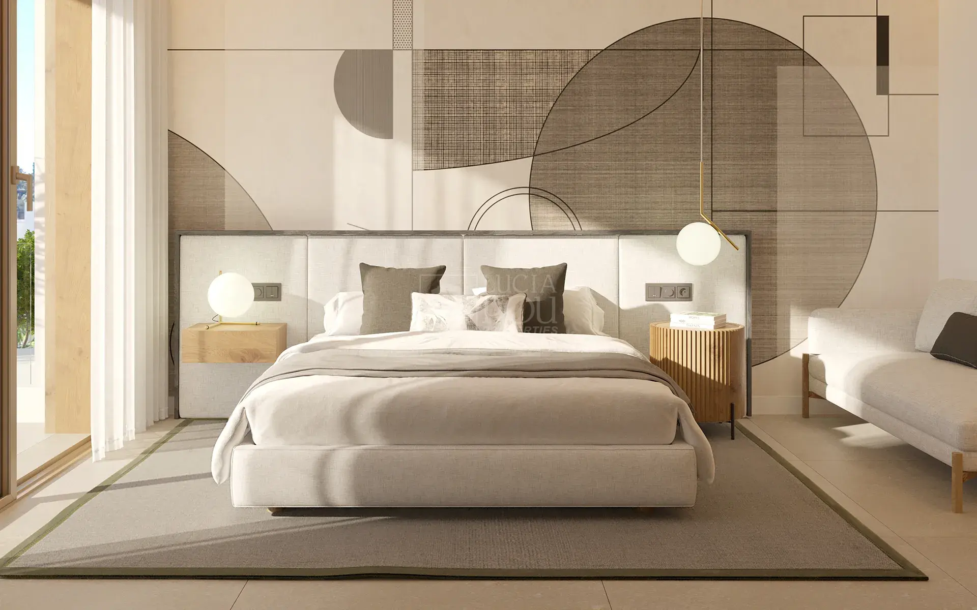 Promoción en El Campanario, Estepona Este, Estepona