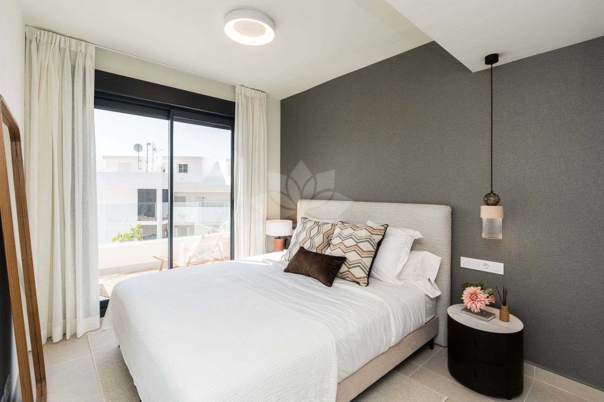 Development in Montealto, Jerez de la Frontera