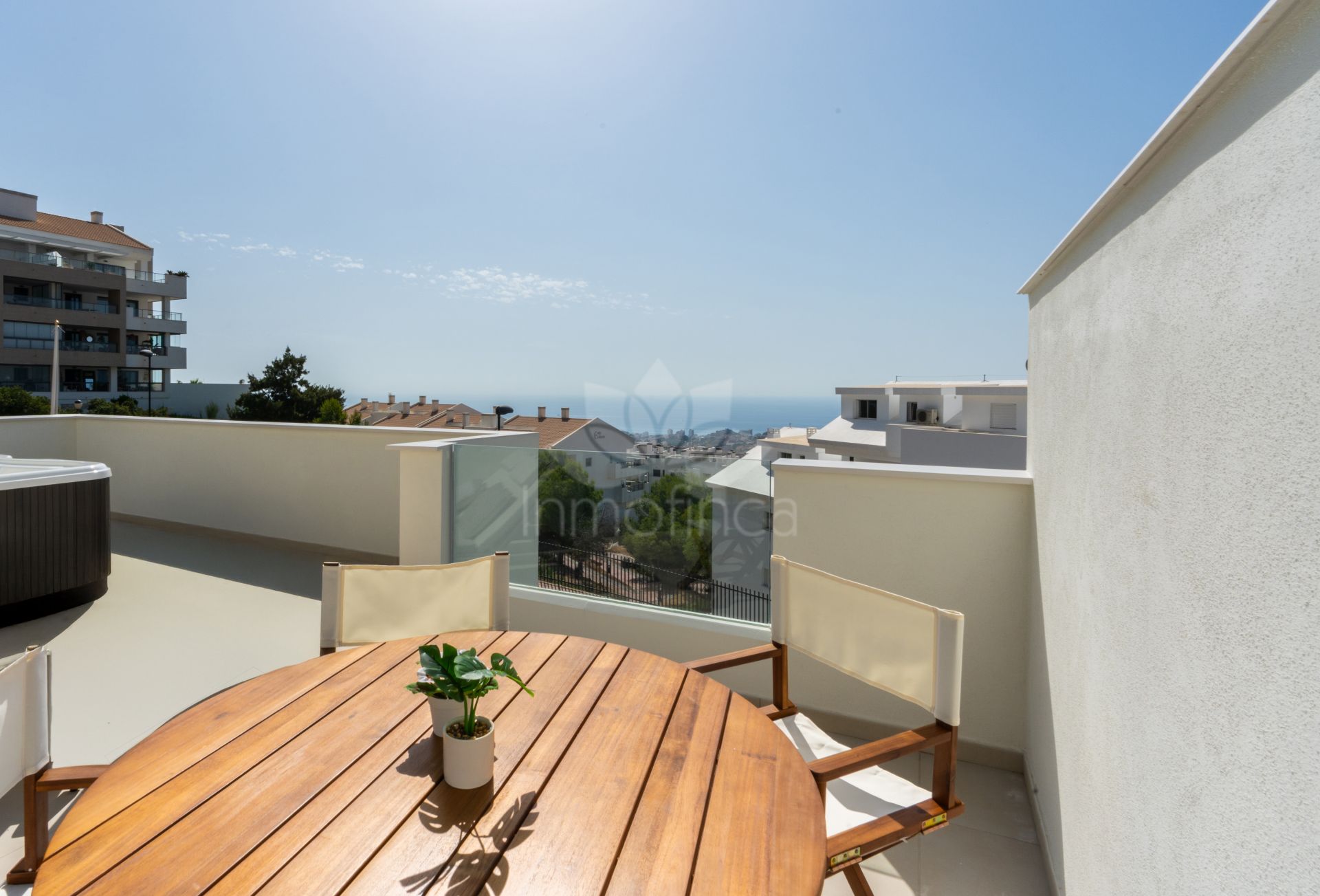 Development in Montealto, Jerez de la Frontera