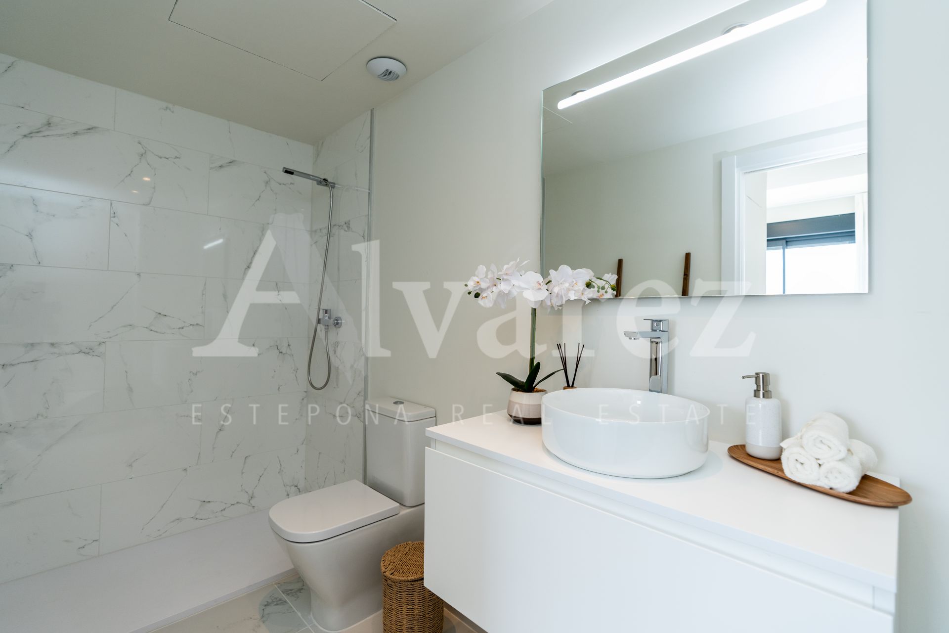 Promoción en Montealto, Jerez de la Frontera