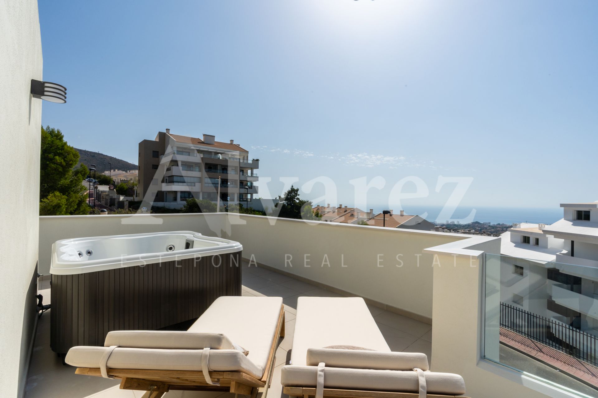 Promoción en Montealto, Jerez de la Frontera