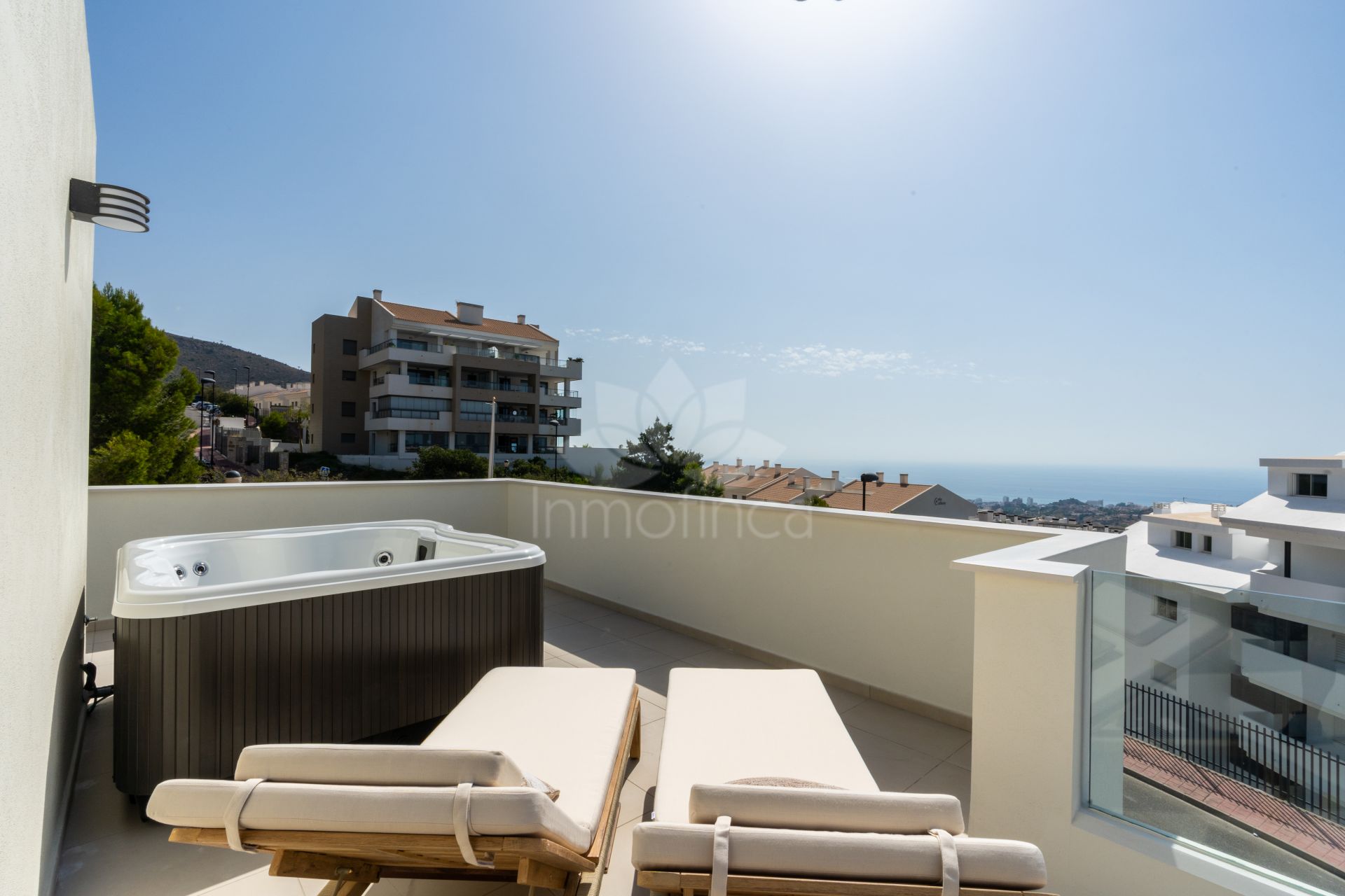 Development in Montealto, Jerez de la Frontera