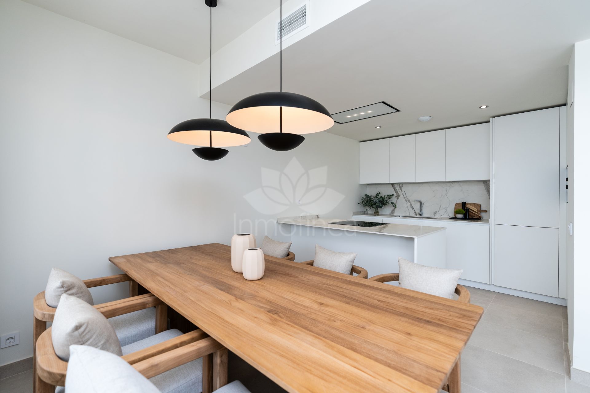 Development in Montealto, Jerez de la Frontera