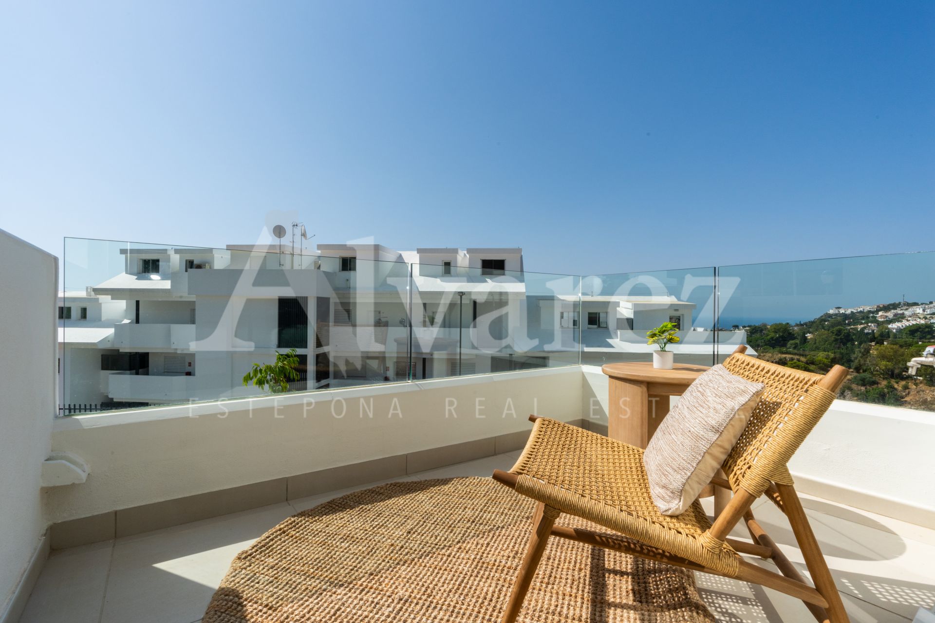 Promoción en Montealto, Jerez de la Frontera