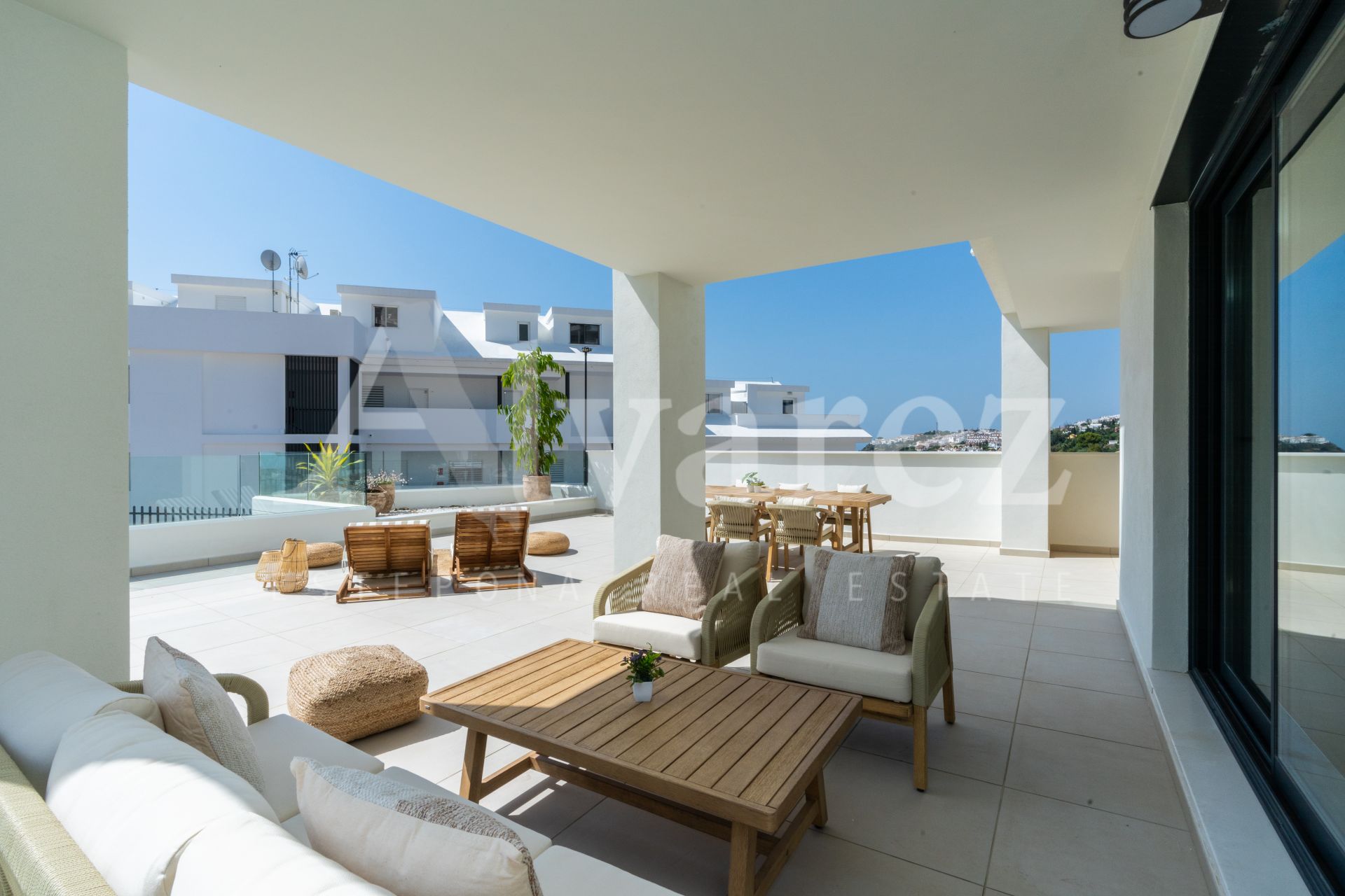 Promoción en Montealto, Jerez de la Frontera