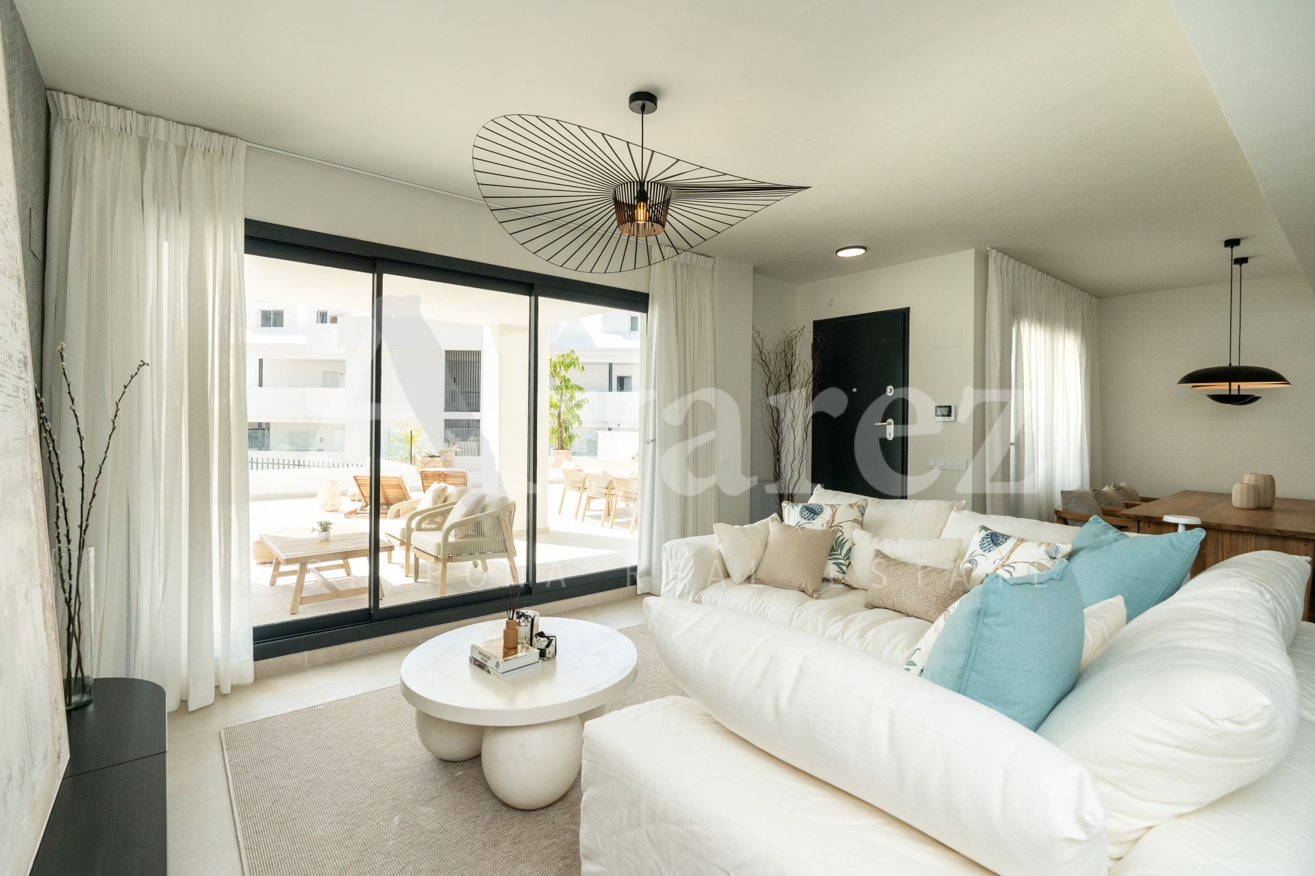 Promoción en Montealto, Jerez de la Frontera