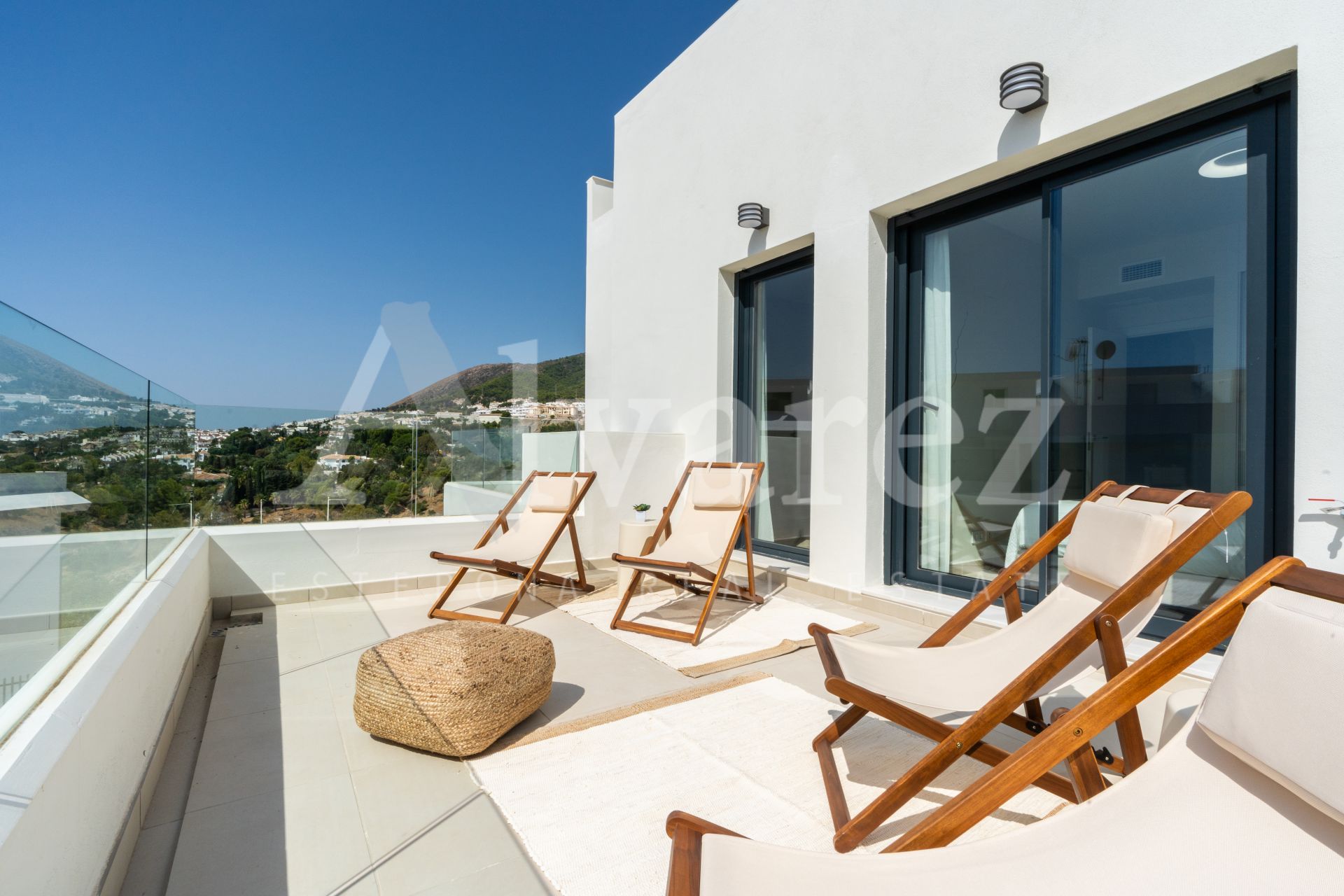 Promoción en Montealto, Jerez de la Frontera