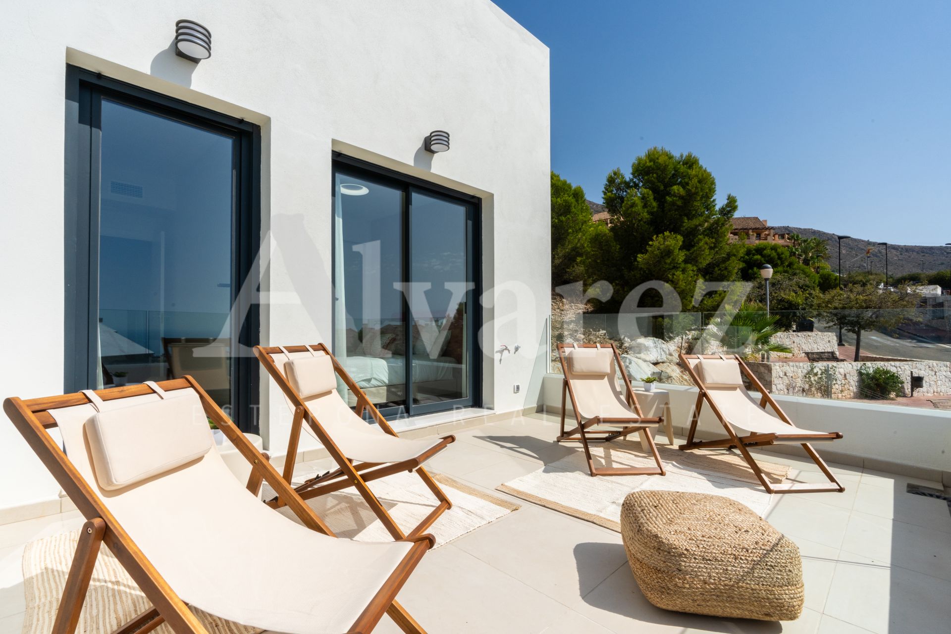 Promoción en Montealto, Jerez de la Frontera