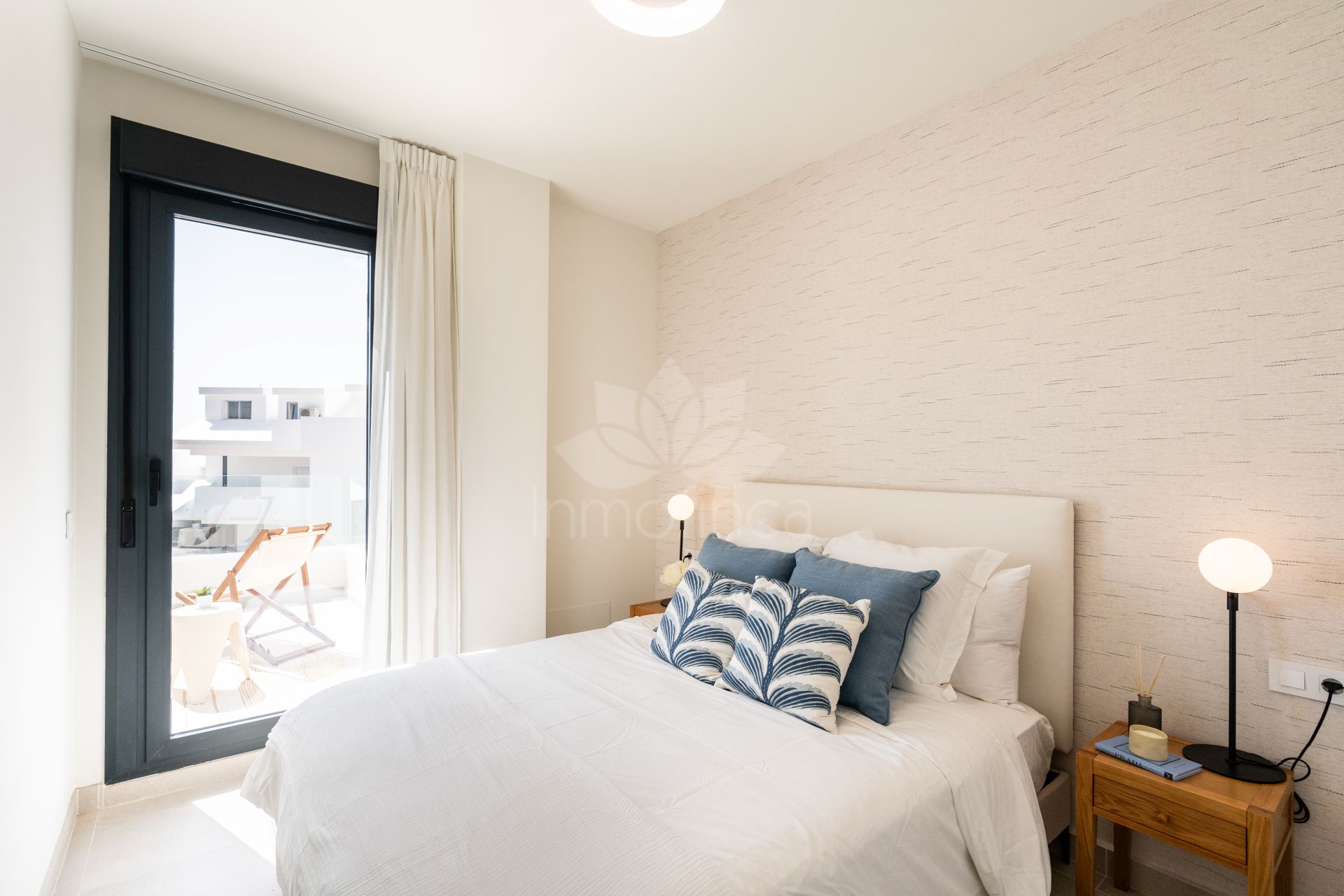 Development in Montealto, Jerez de la Frontera