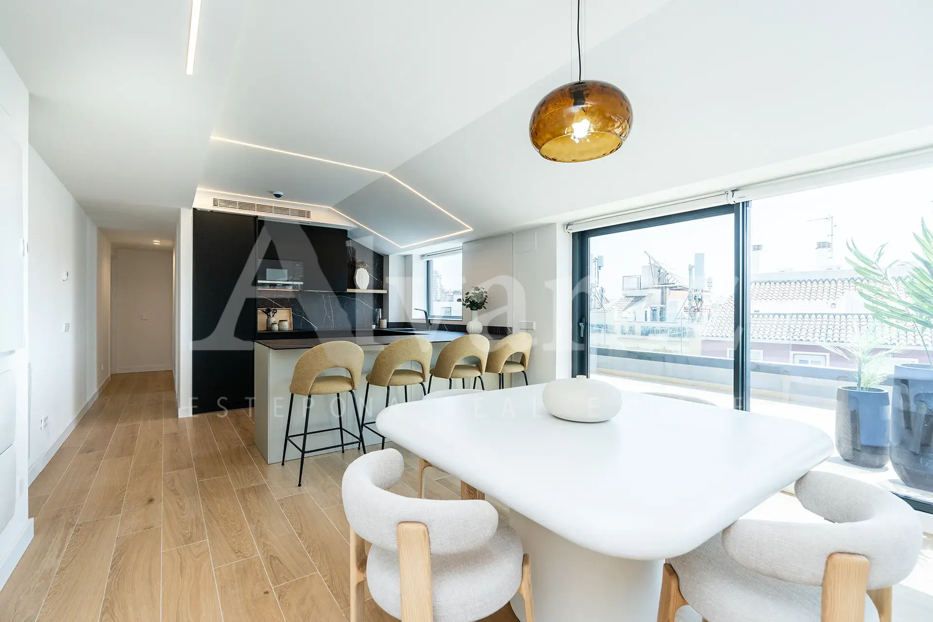 Development in Fuengirola