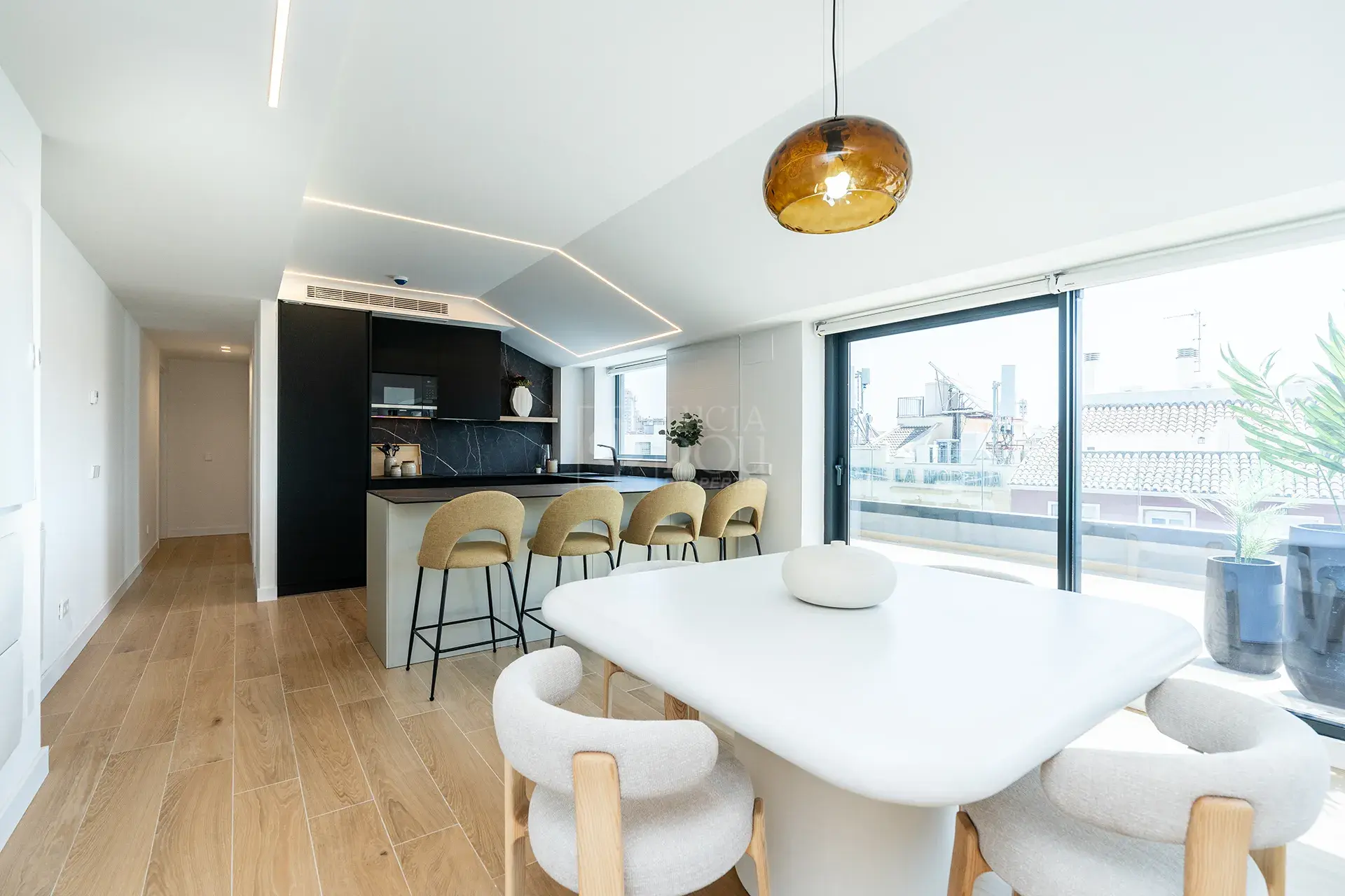 Promoción en Fuengirola