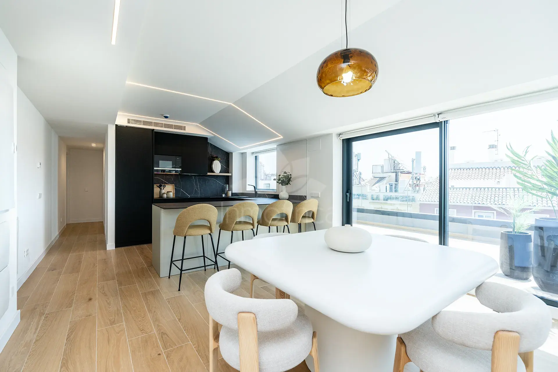 Promoción en Fuengirola