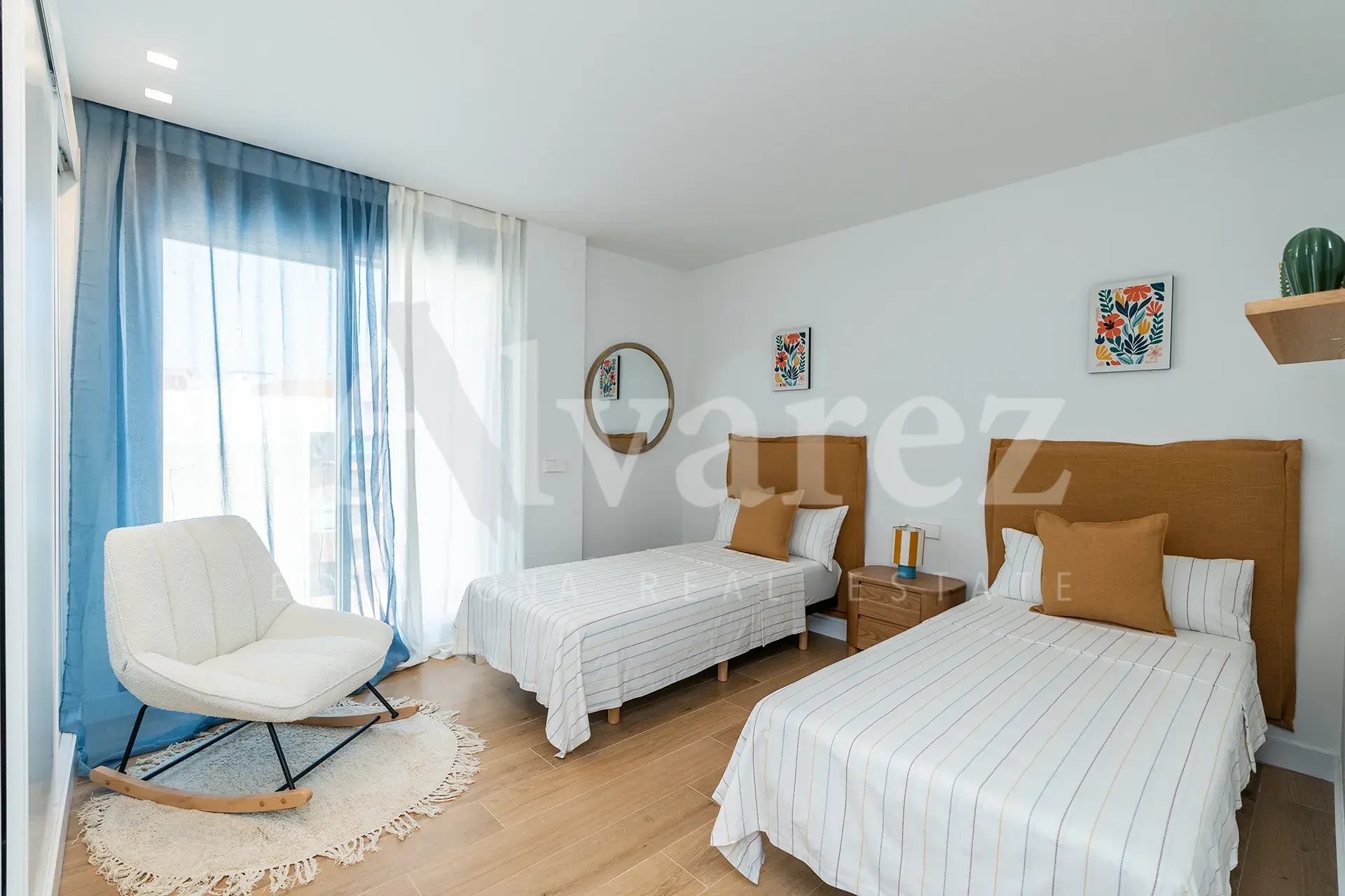 Development in Fuengirola