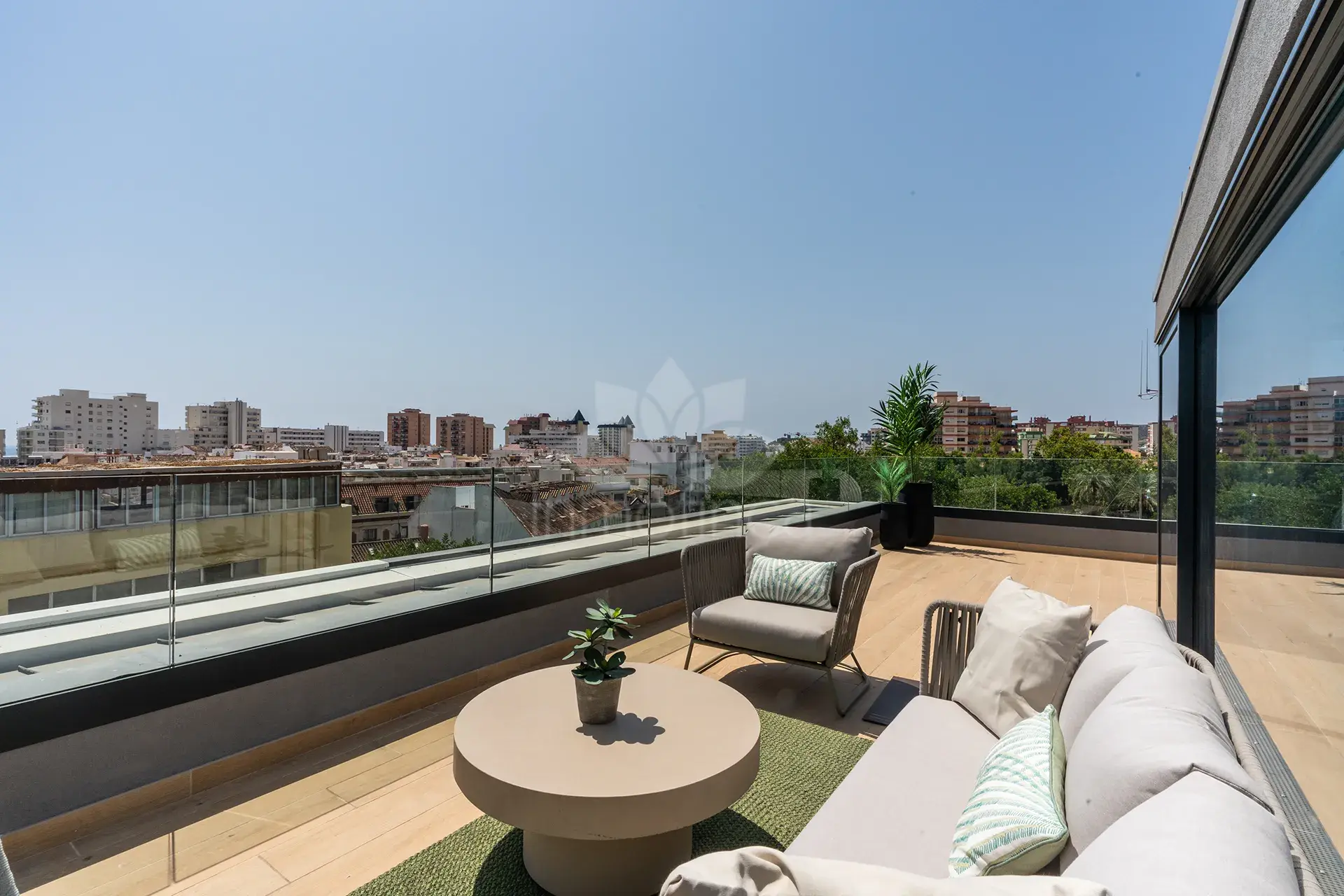 Promoción en Fuengirola