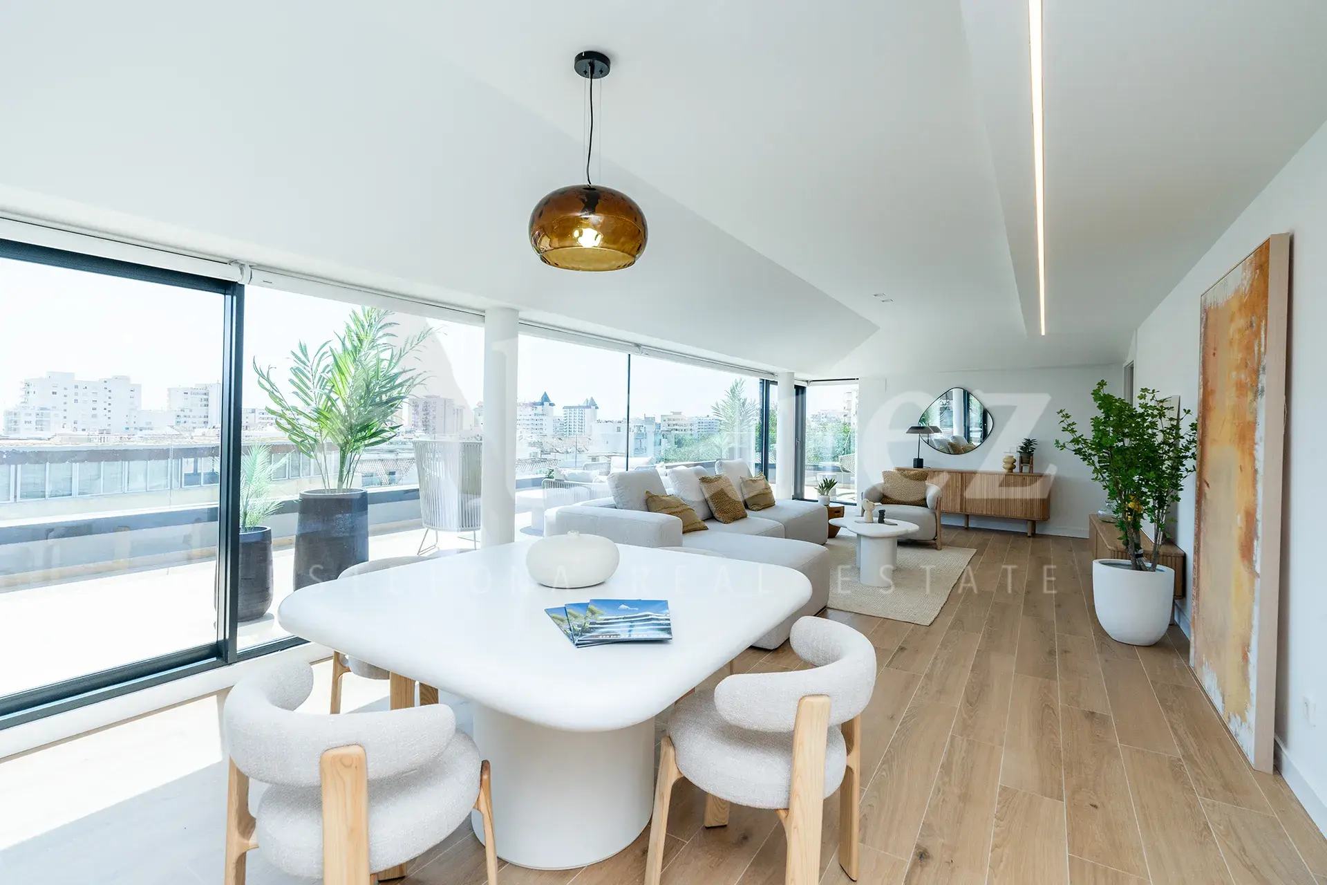 Development in Fuengirola