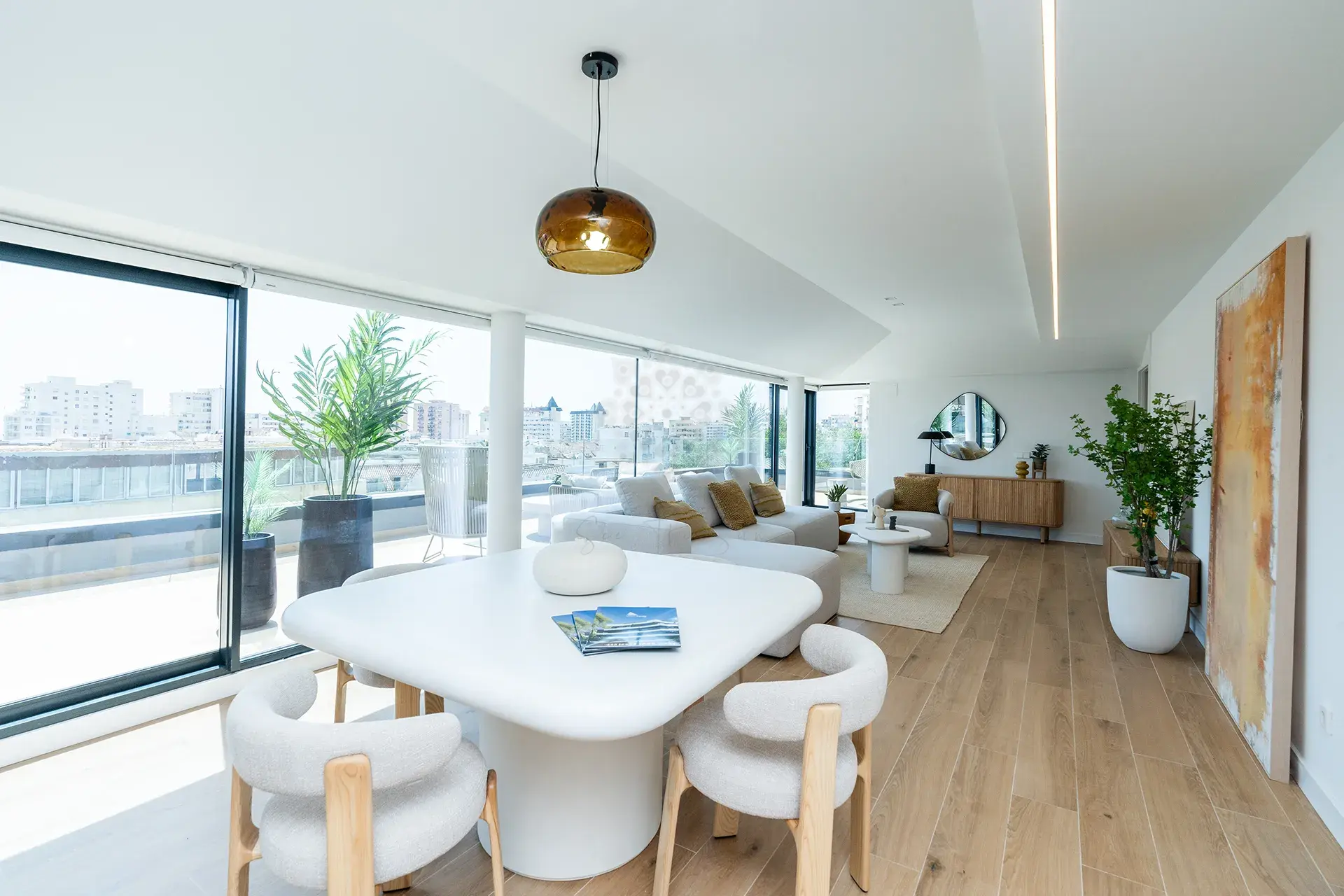 Development in Fuengirola