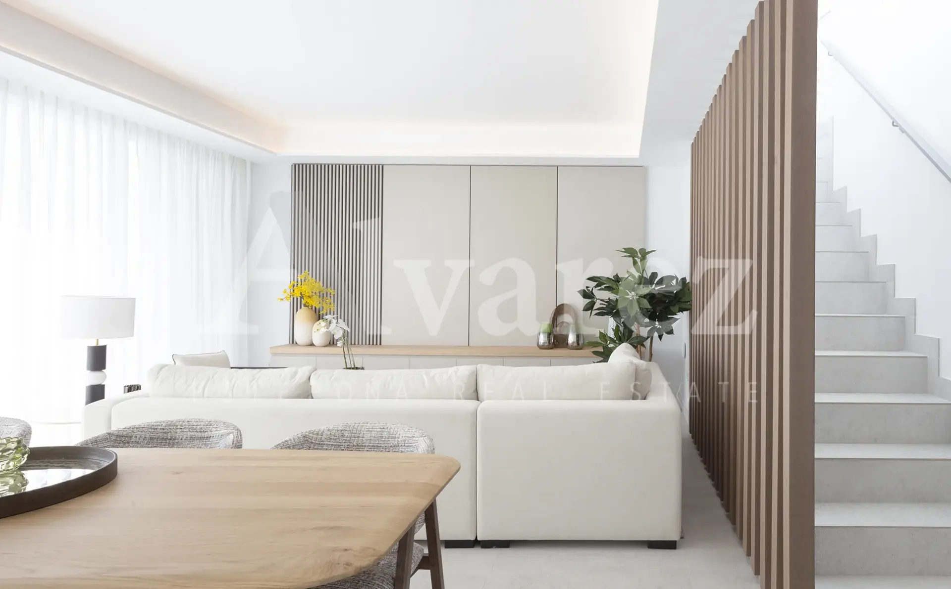 Development in Los Monteros, Marbella