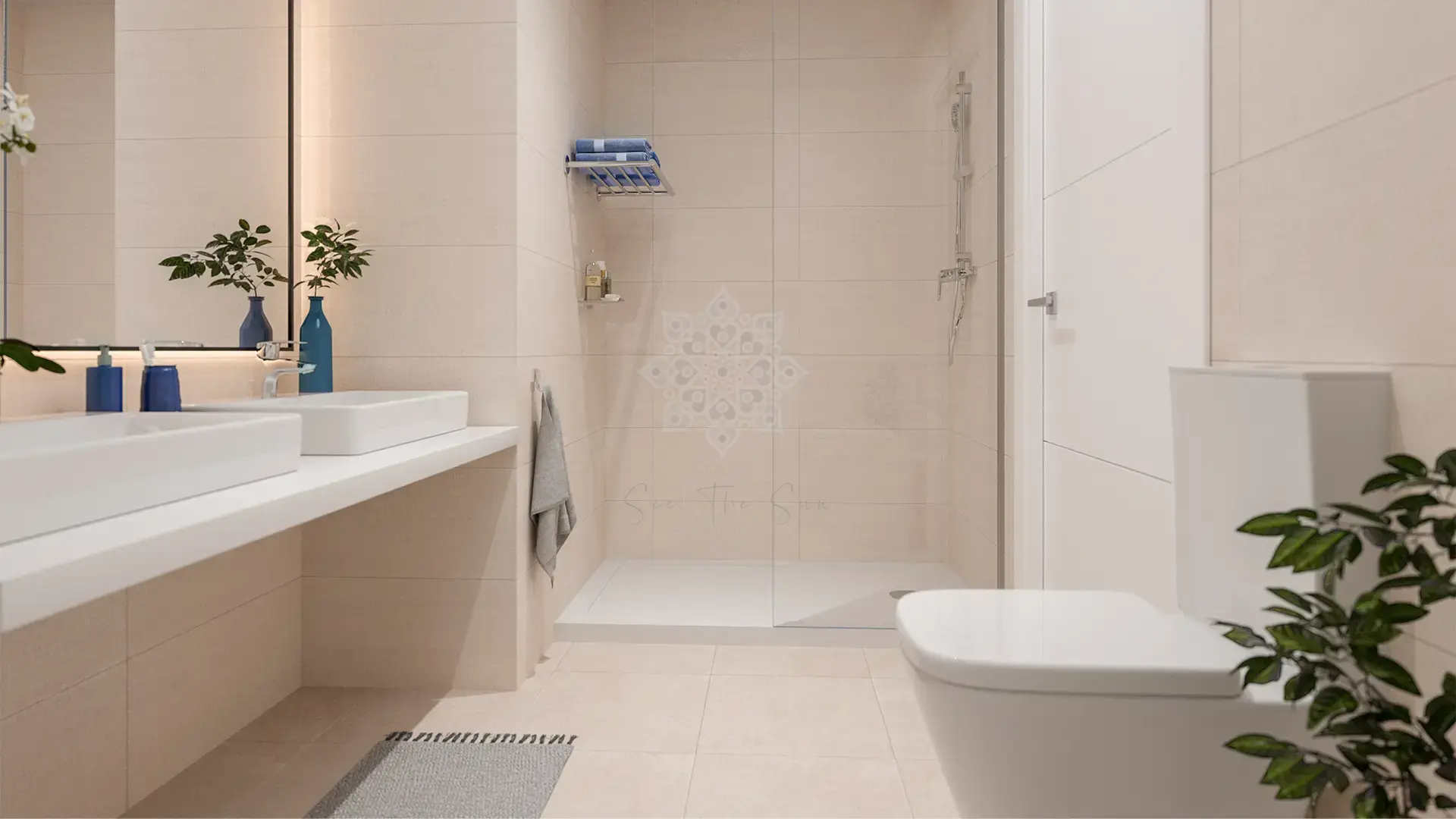 Promoción en Las Lagunas, Mijas Costa