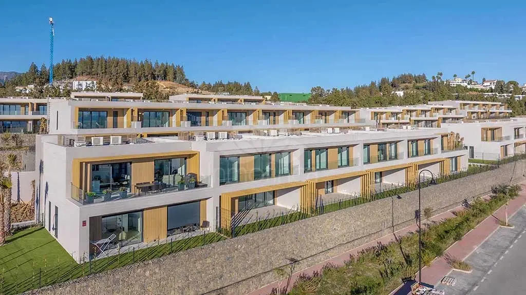 Promoción en Cala de Mijas, Mijas Costa