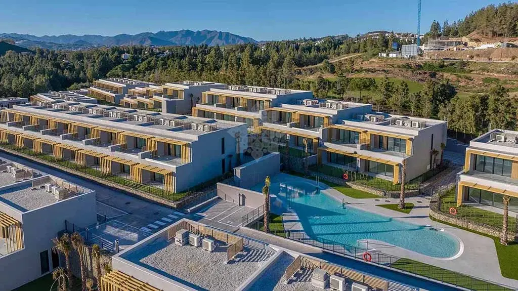 Promoción en Cala de Mijas, Mijas Costa