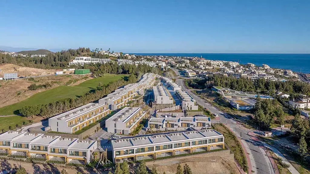 Promoción en Cala de Mijas, Mijas Costa