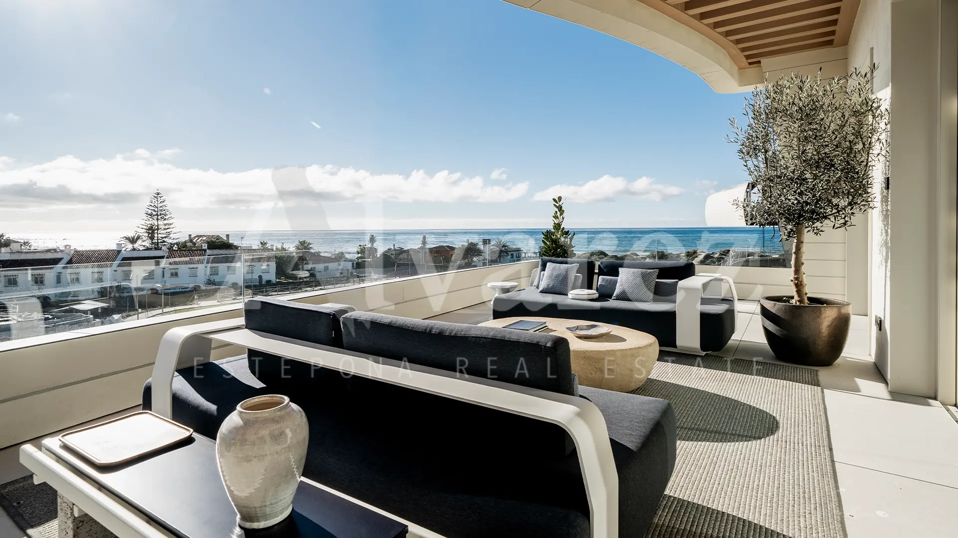 Development in Las Chapas, Marbella