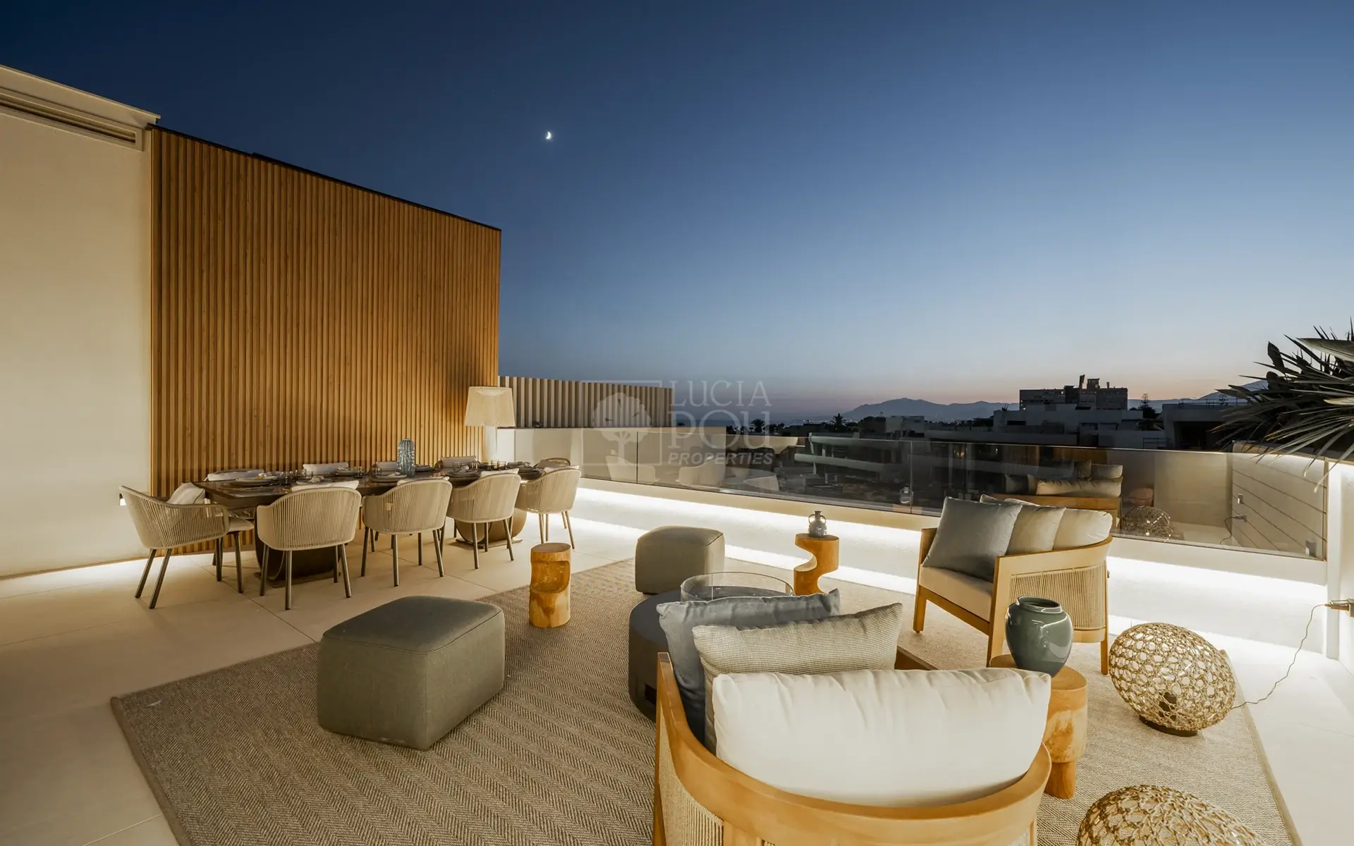 Development in Las Chapas, Marbella East, Marbella