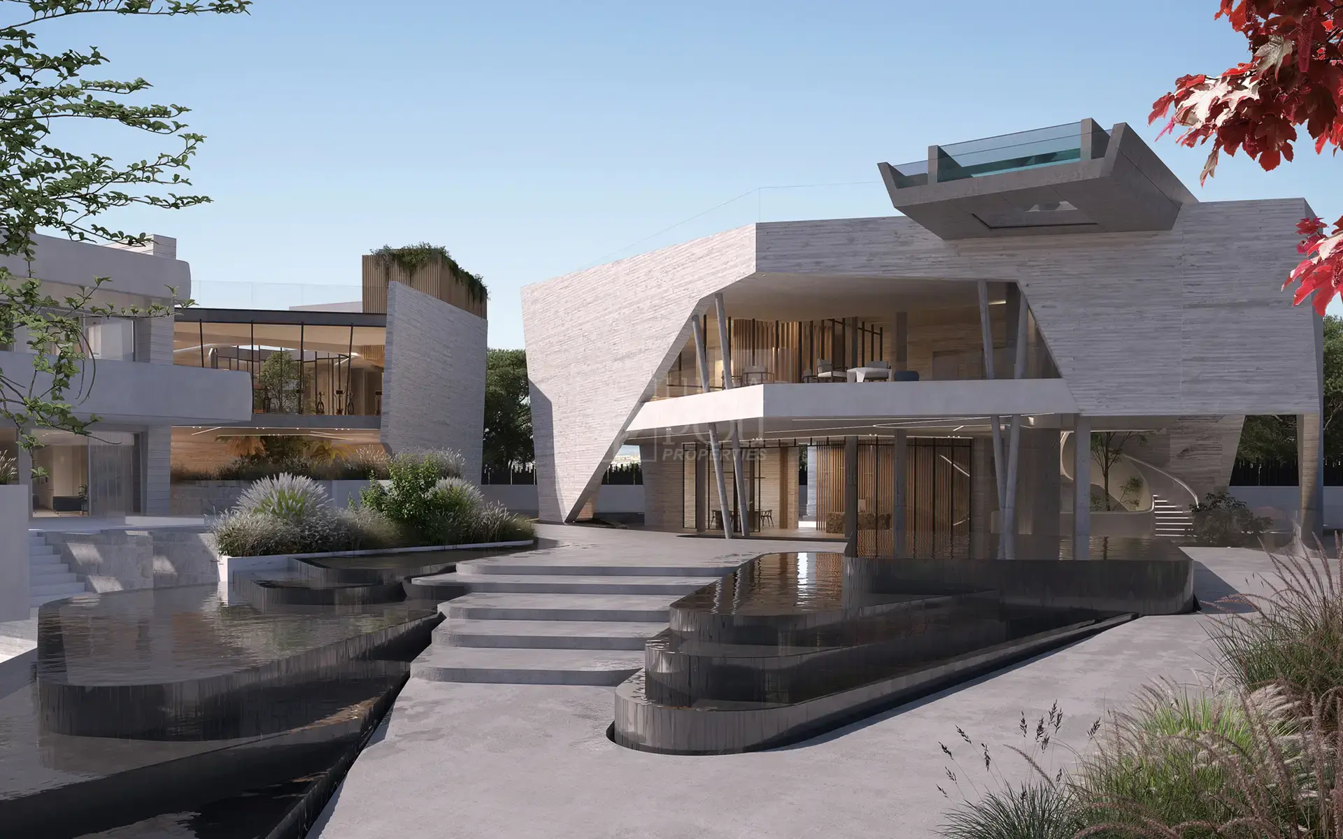 Development in Las Chapas, Marbella East, Marbella