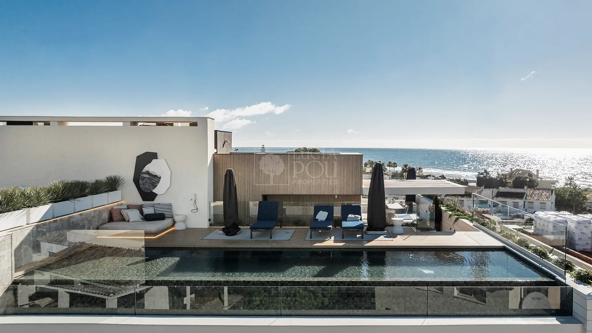 Development in Las Chapas, Marbella East, Marbella