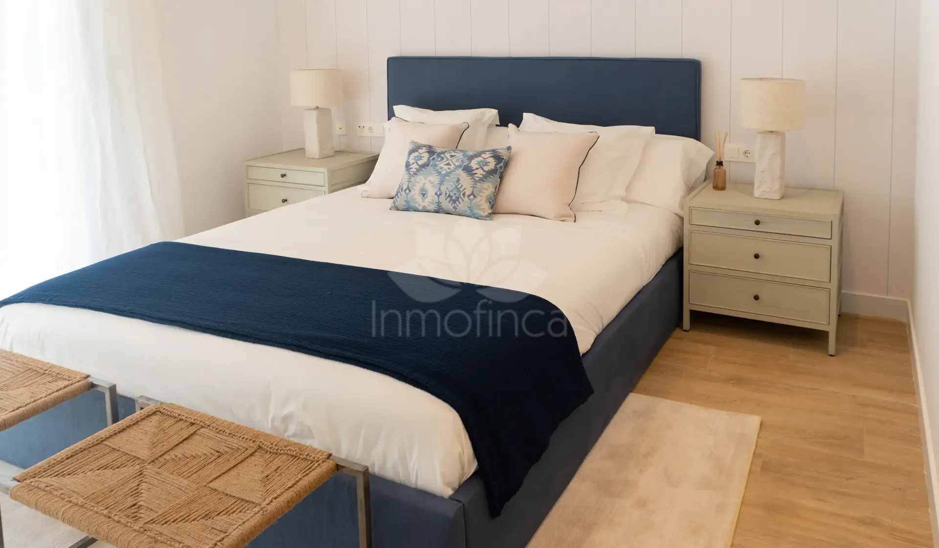 Promoción en Alcazaba Lagoon, Casares