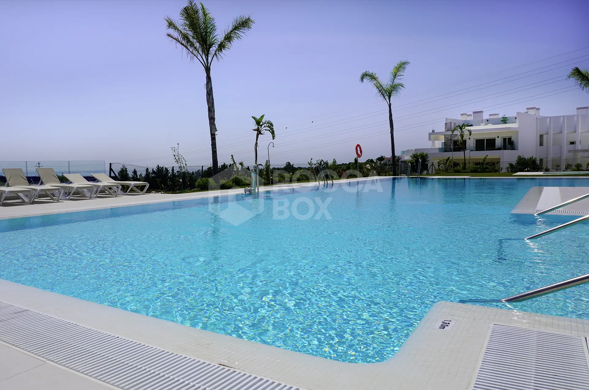 A truly spectacular place with a myriad of entertainment options